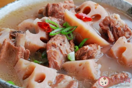 2020寒冬最適合吃什么 2020冬天養生食物推薦