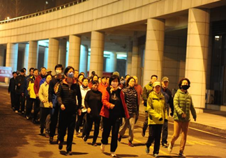 暴走對(duì)身體有什么好處 暴走速度保持多少合適