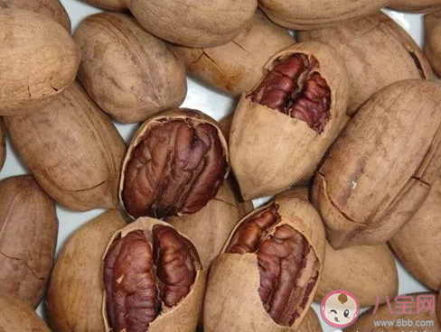 吃碧根果要注意什么 哪些人不能吃碧根果 吃碧根果要注意什么 哪些人不能吃碧根果