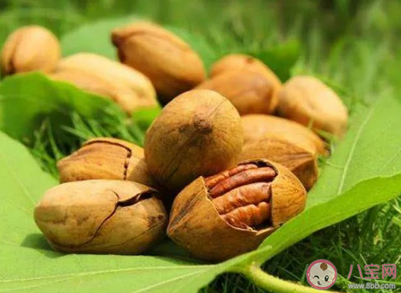 吃碧根果要注意什么 哪些人不能吃碧根果 吃碧根果要注意什么 哪些人不能吃碧根果