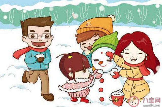 孩子放寒假了家長發朋友圈句子 孩子放寒假了家長的感慨句子2020