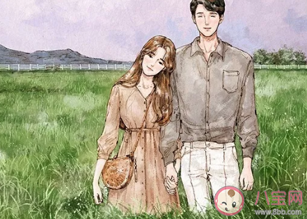 真正的喜歡是什么樣子的 真正的喜歡是什么感覺