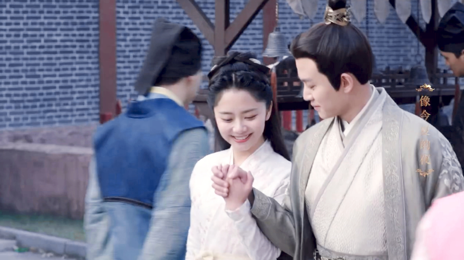 錦衣之下經典語錄 錦衣之下袁今夏陸繹經典語錄