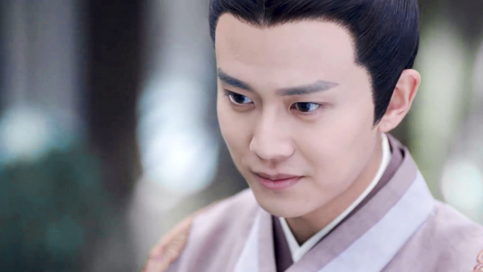 錦衣之下經典語錄 錦衣之下袁今夏陸繹經典語錄