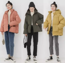 2020過年小個子穿什么好看 小個子春節(jié)穿什么好 2020過年小個子穿什么好看 小個子春節(jié)穿什么好