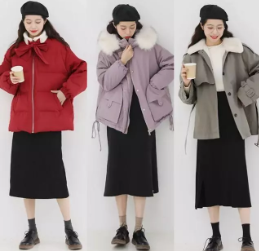 2020過年小個子穿什么好看 小個子春節(jié)穿什么好 2020過年小個子穿什么好看 小個子春節(jié)穿什么好