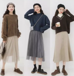 2020過年小個子穿什么好看 小個子春節(jié)穿什么好 2020過年小個子穿什么好看 小個子春節(jié)穿什么好