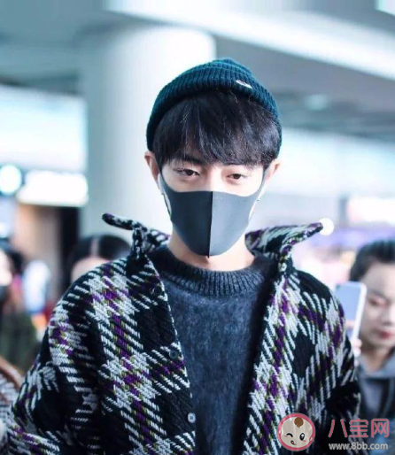 肖戰白色楓葉毛衣是什么牌子的 肖戰portsv同款毛衣多少錢 肖戰白色楓葉毛衣是什么牌子的 肖戰portsv同款毛衣多少錢