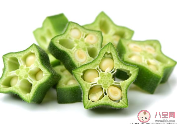 吃秋葵真的能抗癌嗎 吃秋葵有什么好處 吃秋葵真的能抗癌嗎 吃秋葵有什么好處