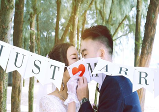 女生哪些行為是撩你 女生撩男生的方法技巧