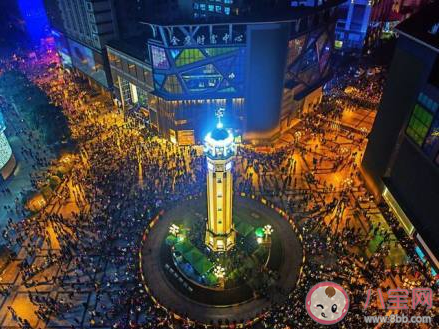 去過一次還想再去的城市 你心中還想再去一次的城市有哪些