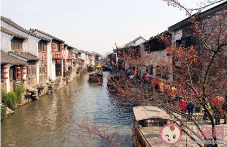 去過一次還想再去的城市 你心中還想再去一次的城市有哪些