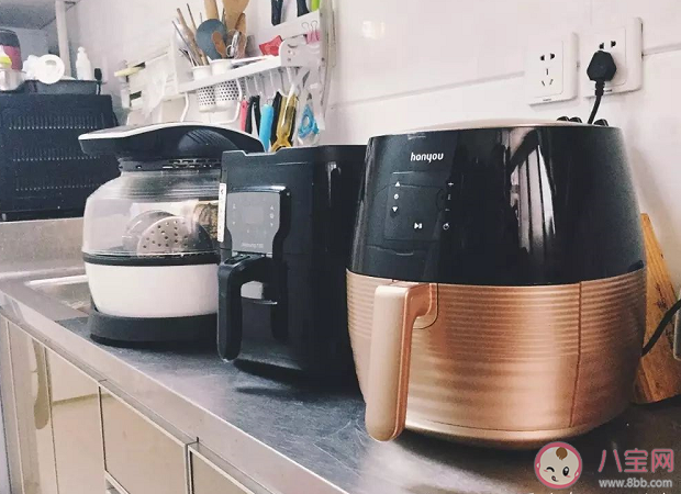 空氣炸鍋和烤箱的區(qū)別是什么 空氣炸鍋能做什么食物