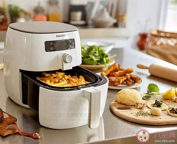 空氣炸鍋和烤箱的區(qū)別是什么 空氣炸鍋能做什么食物
