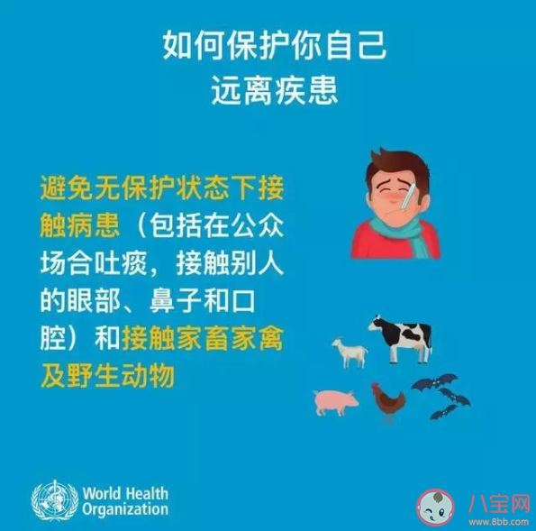 新型冠狀病毒感染的肺炎癥狀是什么 有針對(duì)新型冠狀病毒的治療方法嗎