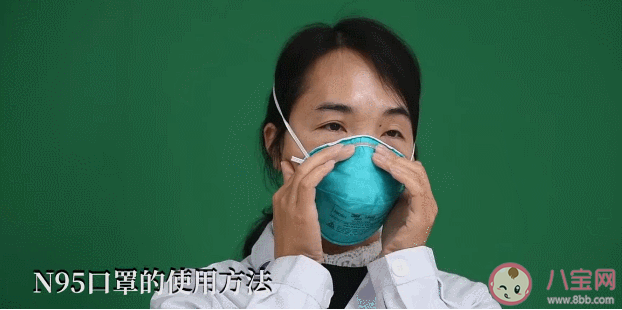 預(yù)防新型冠狀病毒選擇什么口罩好 醫(yī)用外科口罩和N95口罩有什么區(qū)別