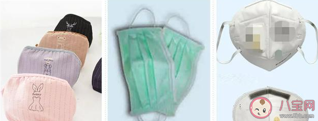 預(yù)防新型冠狀病毒選擇什么口罩好 醫(yī)用外科口罩和N95口罩有什么區(qū)別