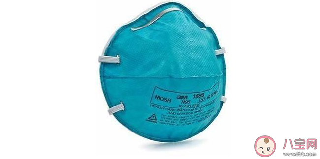 預(yù)防新型冠狀病毒選擇什么口罩好 醫(yī)用外科口罩和N95口罩有什么區(qū)別