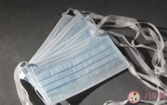 醫用外科口罩的正確戴法是什么 醫用外科口罩使用時要注意什么
