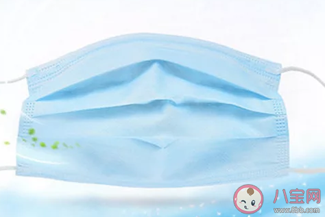 醫(yī)用外科口罩和一次性口罩的區(qū)別 醫(yī)用外科口罩是什么樣子的