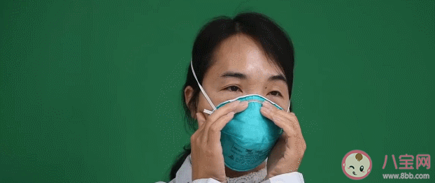 預防新型冠狀病毒必須佩戴N95口罩嗎 N95口罩是一次性的嗎