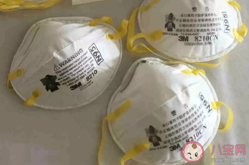 n95口罩能預防新型冠狀病毒嗎 n95口罩怎么選擇 n95口罩能預防新型冠狀病毒嗎 n95口罩怎么選擇