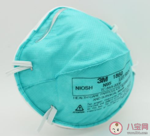 N95口罩應該多久換一次 N95口罩用完后如何處理