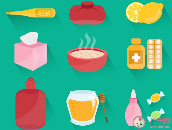 怎么區(qū)分流感和感冒 孩子得了流感要怎么辦好