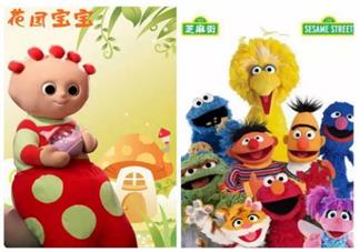 寶寶看電視真的有好處嗎 多大寶寶適合看電視