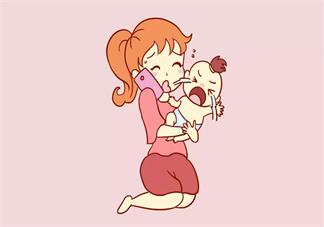 春運孩子容易哭鬧的原因是什么 孩子春運哭鬧怎么辦好