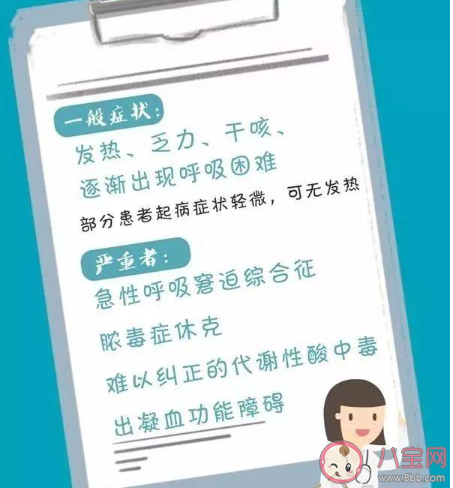 如何判斷自己是否感染新型冠狀病毒 新型冠狀病毒有哪些癥狀和表現 如何判斷自己是否感染新型冠狀病毒 新型冠狀病毒有哪些癥狀和表現