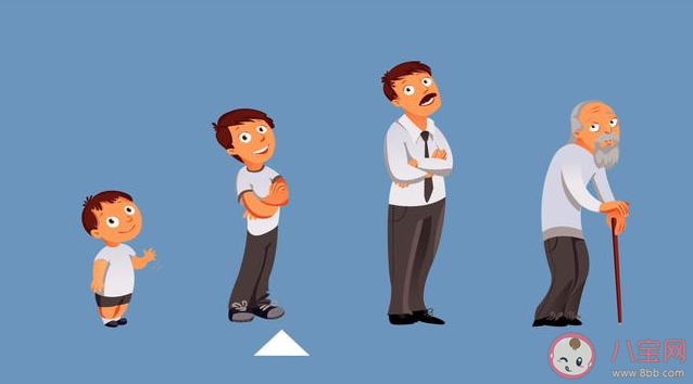 年齡和輩分不符是什么體驗 年齡和輩分不符的感受體驗