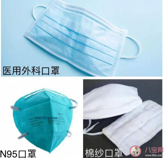 沒買到N95口罩怎么辦 沒有N95口罩用什么代替