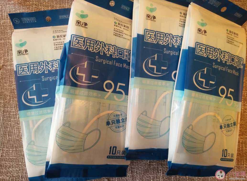 N95口罩是什么牌子 沒有N95口罩可以用什么代替