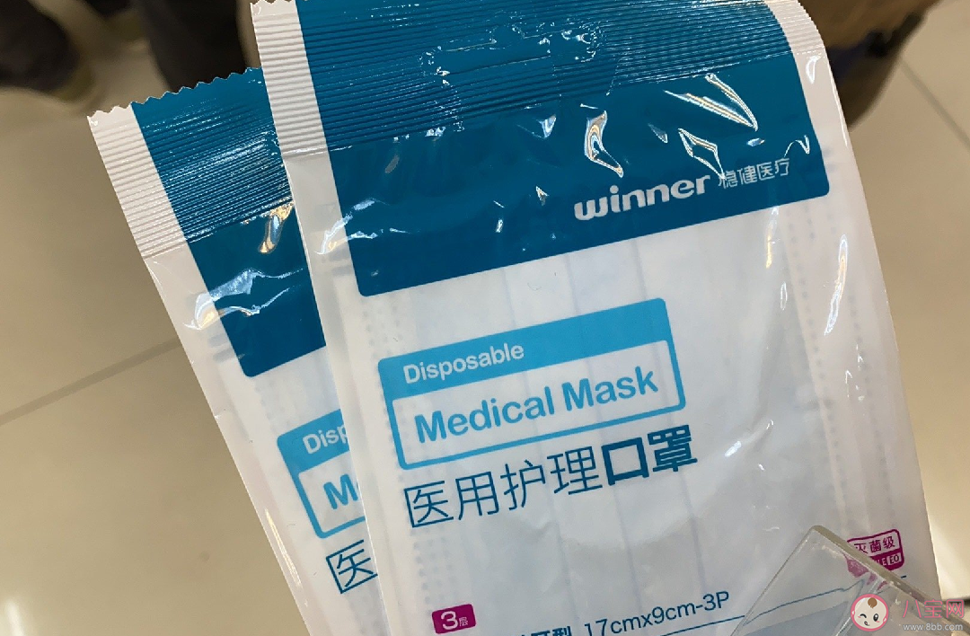 N95口罩是什么牌子 沒有N95口罩可以用什么代替