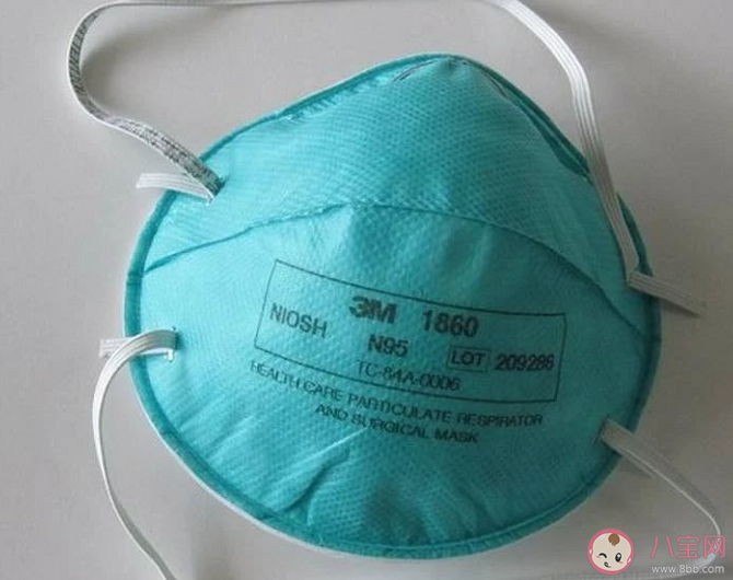 戴什么口罩可以預(yù)防新型冠狀病毒肺炎  戴口罩能否防住冠狀病毒
