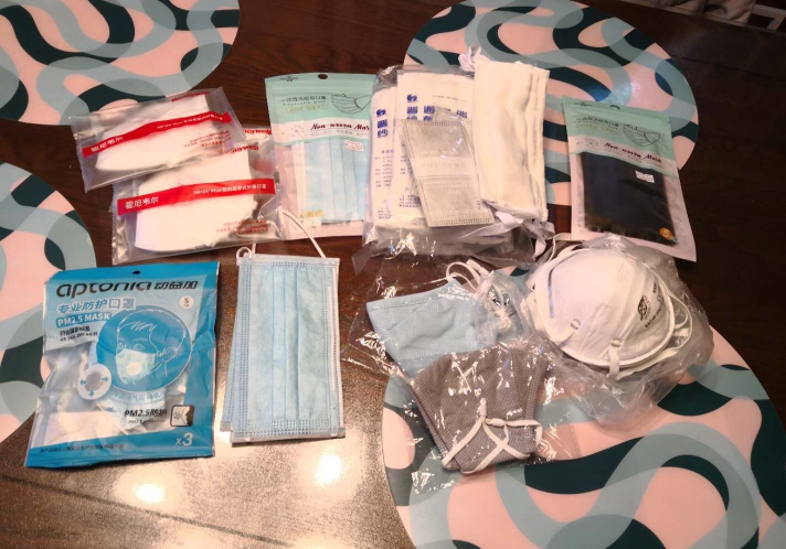 預防新型冠狀病毒感染要準備護目鏡嗎 不在武漢需要準備護目鏡嗎