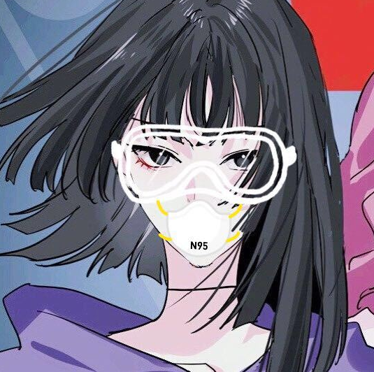 預防新型冠狀病毒感染要準備護目鏡嗎 不在武漢需要準備護目鏡嗎