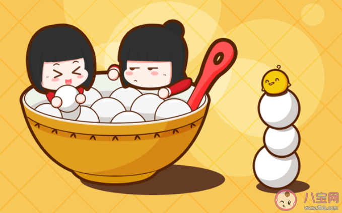 2020元宵節到了的優美文案句子 元宵節來了的美好祝福語說說