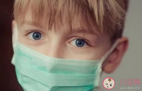 寶寶不喜歡戴口罩怎么辦 讓寶寶戴口罩的方法 寶寶不喜歡戴口罩怎么辦 讓寶寶戴口罩的方法