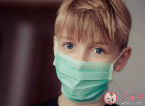 一歲內寶寶不宜戴口罩嗎 多大的孩子能戴口罩 一歲內寶寶不宜戴口罩嗎 多大的孩子能戴口罩
