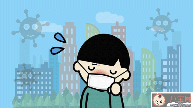 兒童會感染新型冠狀病毒嗎 兒童會感染新型肺炎嗎