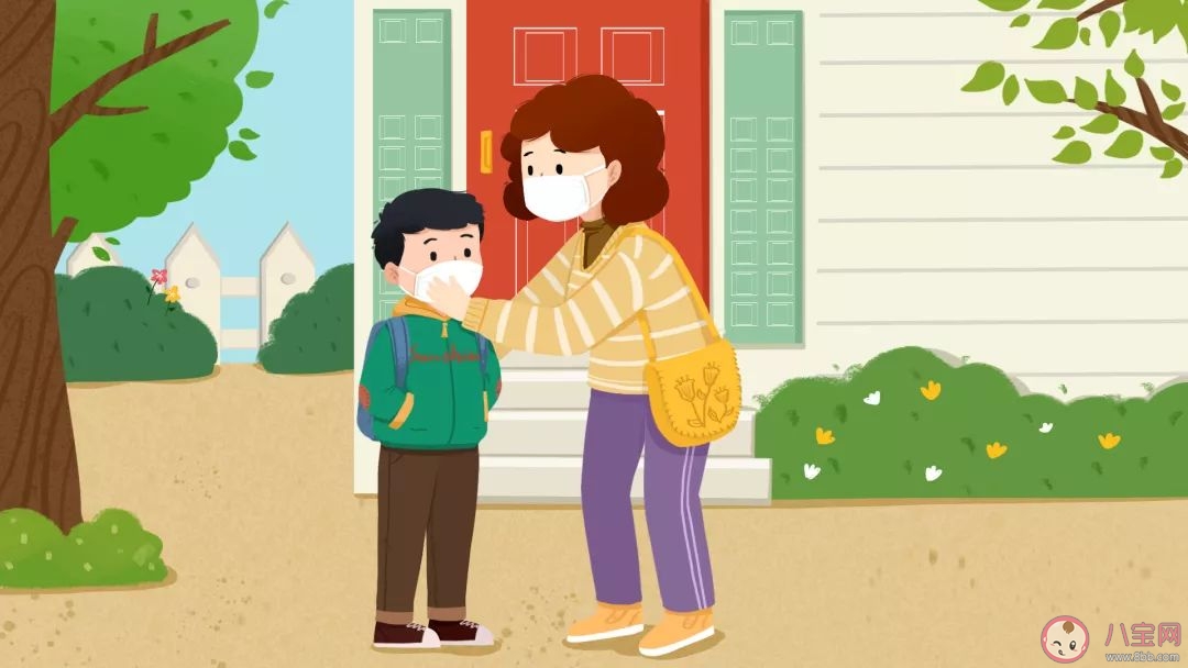 兒童會感染新型冠狀病毒嗎 兒童會感染新型肺炎嗎