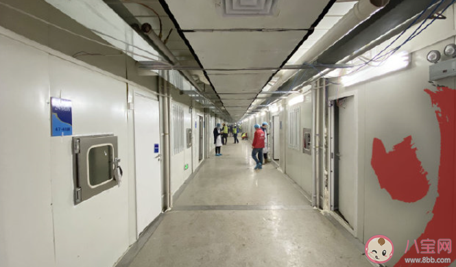 武漢火神山醫(yī)院不設(shè)門診是真的嗎 火神山醫(yī)院是專門用來干嘛的