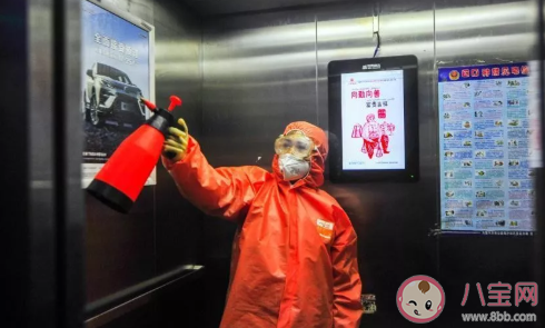 返程復工上班族如何預防病毒 上班怎么避免被感染 返程復工上班族如何預防病毒 上班怎么避免被感染