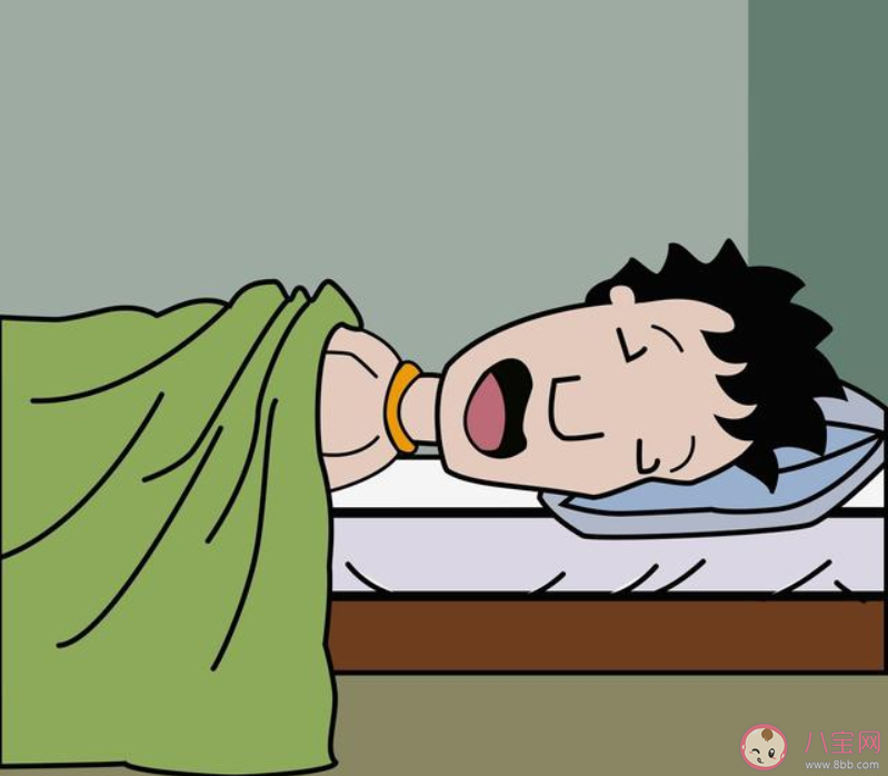 寶寶用嘴呼吸會產生什么危害 小孩幾歲用嘴呼吸需要糾正