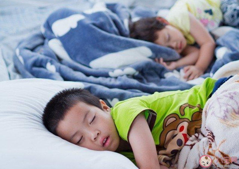 怎么判斷孩子是不是用嘴呼吸 用嘴呼吸的孩子有什么特征