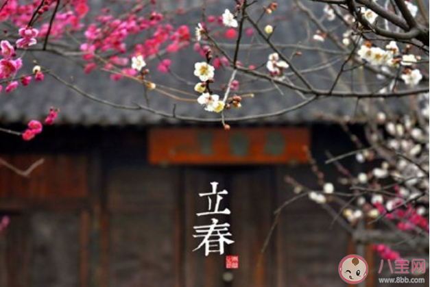2020年有兩個(gè)立春是什么意思 2020年為什么有兩個(gè)立春 2020年有兩個(gè)立春是什么意思 2020年為什么有兩個(gè)立春