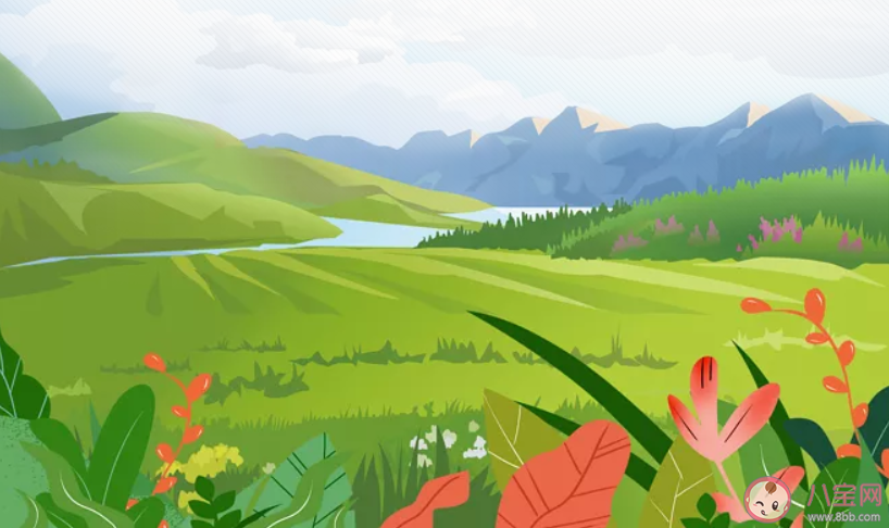 2020春天來了心情說說 2020春天來了心情句子