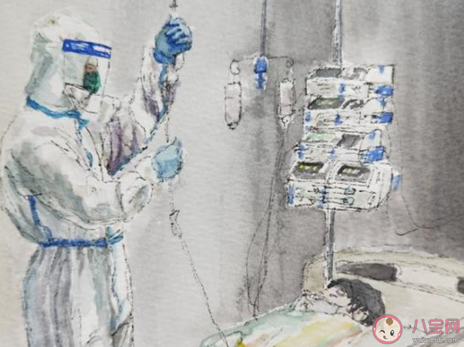 為抗疫英雄們寫的詩詞大全2020  致敬所有一線的抗疫英雄們的詩詞